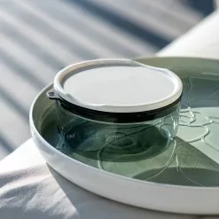 Villeroy & Boch ToGo&ToStay Lunchbox Grijs, 13x6 Cm 9 Villeroy & Boch ToGo&ToStay Lunchbox Grijs, 13x6 Cm -Potten & pannen Winkel villeroy boch togotostay lunchbox grijs 13x6 cm 6