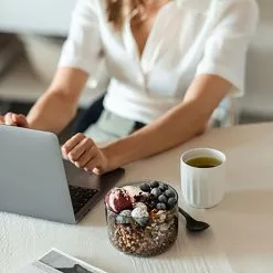 Villeroy & Boch ToGo&ToStay Lunchbox Grijs, 13x9,5 Cm -Potten & pannen Winkel villeroy boch togotostay lunchbox grijs 13x95 cm 5