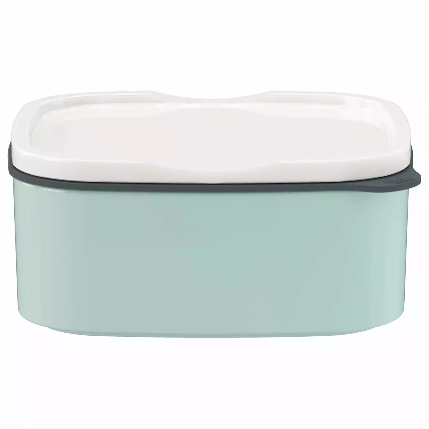 Villeroy & Boch ToGo&ToStay Lunchbox Groen, 13x10x6 Cm 3 Villeroy & Boch ToGo&ToStay Lunchbox Groen, 13x10x6 Cm