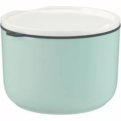 Villeroy & Boch ToGo&ToStay Lunchbox Groen, 13x9,5 Cm