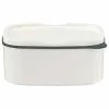 Villeroy & Boch ToGo&ToStay Lunchbox Wit, 13x10x6 Cm 2 Villeroy & Boch ToGo&ToStay Lunchbox Wit, 13x10x6 Cm -Potten & pannen Winkel villeroy boch togotostay lunchbox wit 13x10x6 cm 0