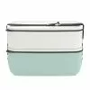 Villeroy & Boch ToGo&ToStay Lunchboxen, 2 Stuks 1 Villeroy & Boch ToGo&ToStay Lunchboxen, 2 Stuks -Potten & pannen Winkel villeroy boch togotostay lunchboxen 2 stuks 0