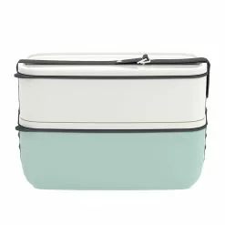 Villeroy & Boch ToGo&ToStay Lunchboxen, 2 Stuks