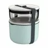 Villeroy & Boch ToGo&ToStay Lunchboxen, 2 Stuks