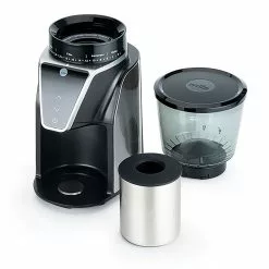 Wilfa Balance Koffiemolen, Staal -Potten & pannen Winkel wilfa balance koffiemolen 8