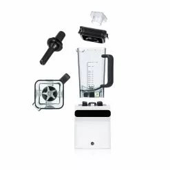 Wilfa BPFD-1680MW Powerfuel Digital Blender, Matte White 10 Wilfa BPFD-1680MW Powerfuel Digital Blender, Matte White -Potten & pannen Winkel wilfa bpfd 1680 powerfuel digital blender matte 16