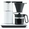 Wilfa CM2W-A125 Classic Tall Koffiezetapparaat, Wit -Potten & pannen Winkel wilfa cm2 a125 classic tall koffiezetapparaat 1