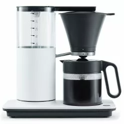 Wilfa CM2W-A125 Classic Tall Koffiezetapparaat, Wit