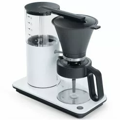 Wilfa CM2W-A125 Classic Tall Koffiezetapparaat, Wit 8 Wilfa CM2W-A125 Classic Tall Koffiezetapparaat, Wit -Potten & pannen Winkel wilfa cm2 a125 classic tall koffiezetapparaat 12
