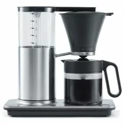Wilfa CM2S-A125 Classic Tall Koffiezetapparaat, Roestvrij Staal