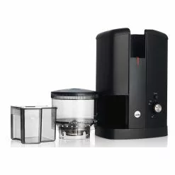 Wilfa CM2B-A125 Koffiezetapparaat + Aroma CGWS130B Koffiemolen -Potten & pannen Winkel wilfa cm2b a125 koffiezetapparaat aroma cgws130b koffiemolen 12