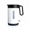 Wilfa CWK-2000MW Classic Kettle Cotton, Matte White -Potten & pannen Winkel wilfa cwk 2000 classic kettle 2