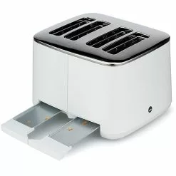 Wilfa Family Toaster, Wit 12 Wilfa Family Toaster, Wit -Potten & pannen Winkel wilfa family toaster 8