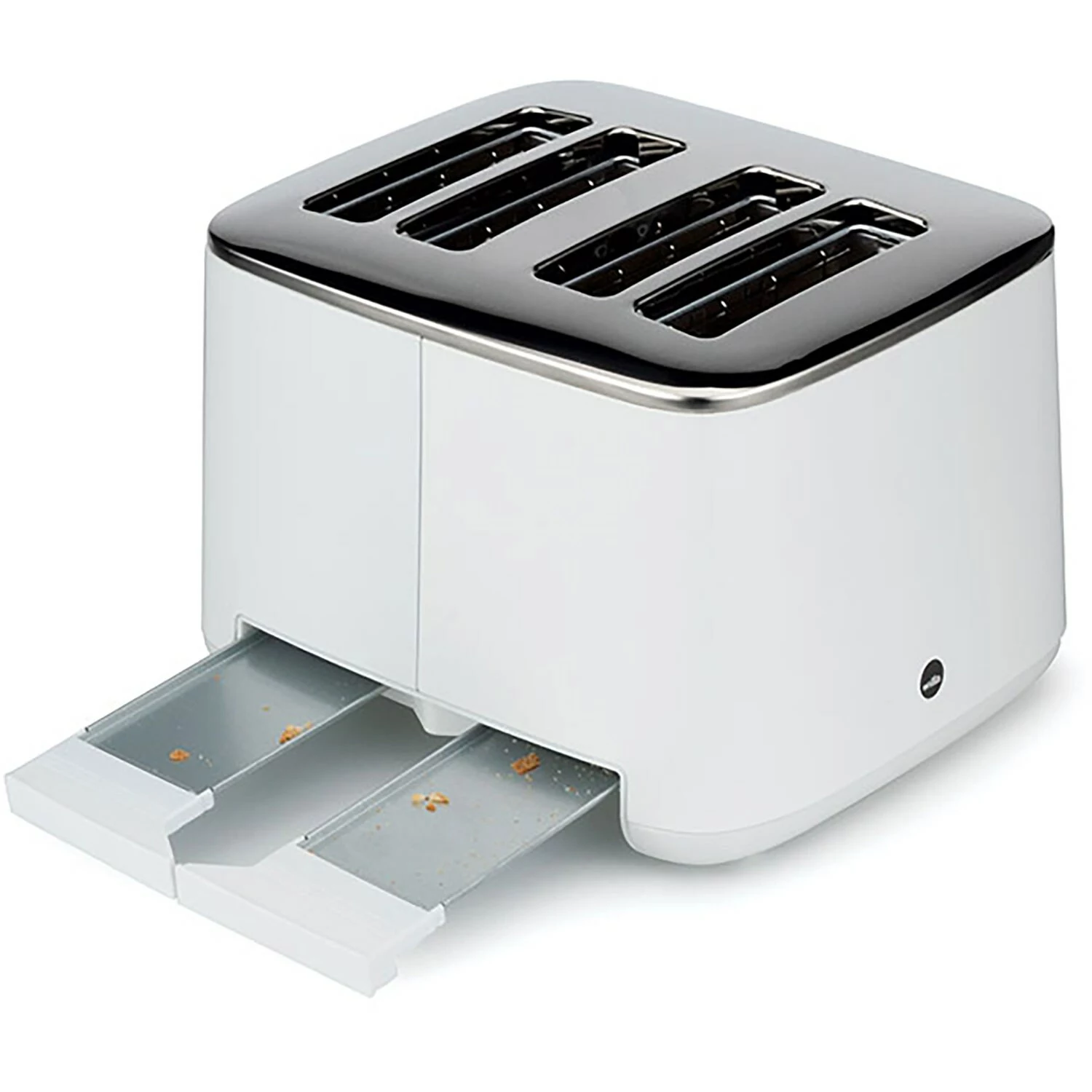 Wilfa Family Toaster, Wit 7 Wilfa Family Toaster, Wit - Afbeelding 5