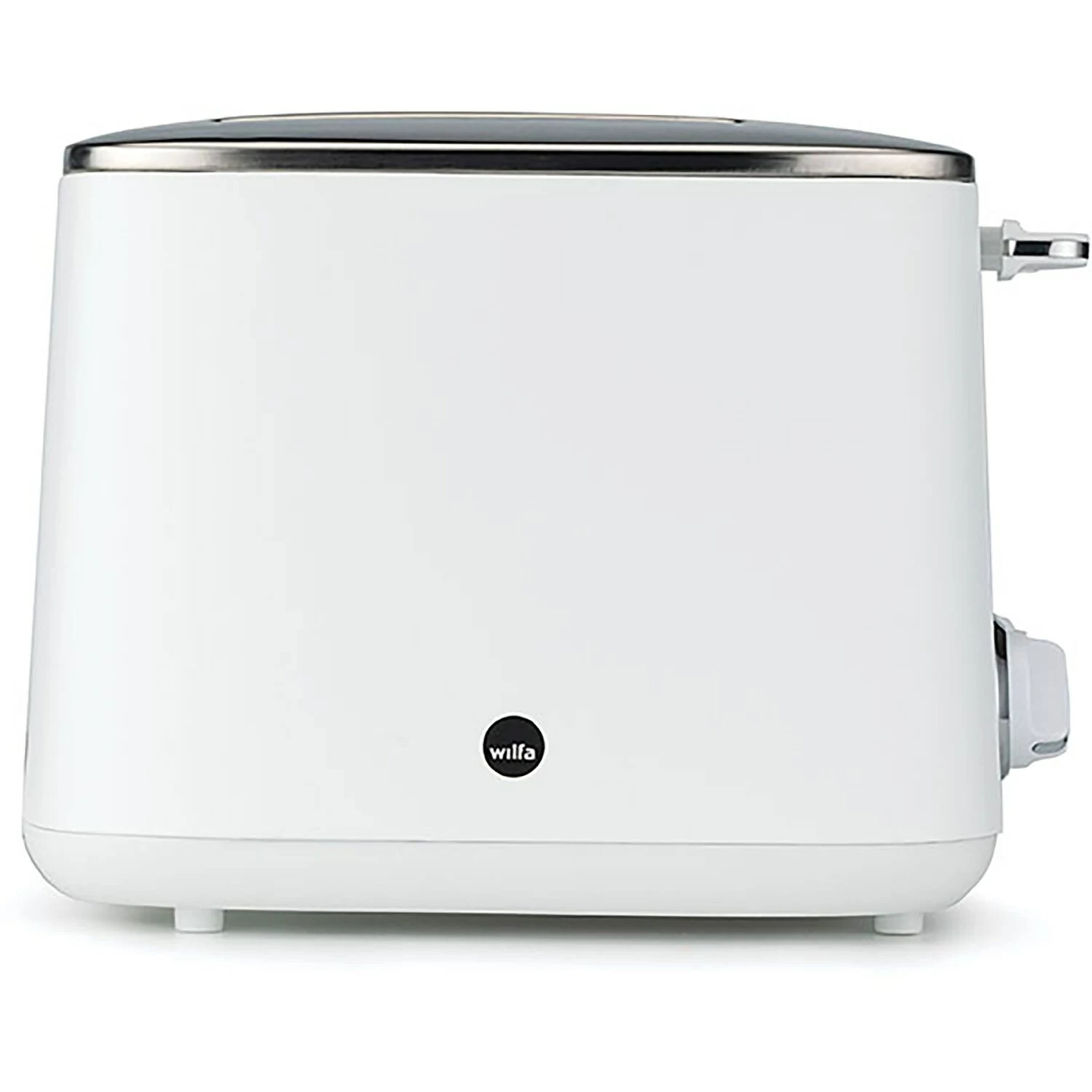 Wilfa Family Toaster, Wit 8 Wilfa Family Toaster, Wit - Afbeelding 6