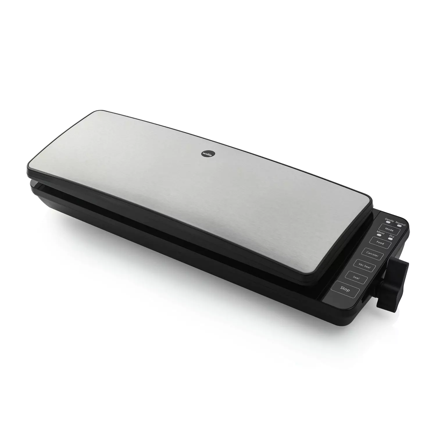 Wilfa Herring Vacuum Sealer, VS-0812S 3 Wilfa Herring Vacuum Sealer, VS-0812S