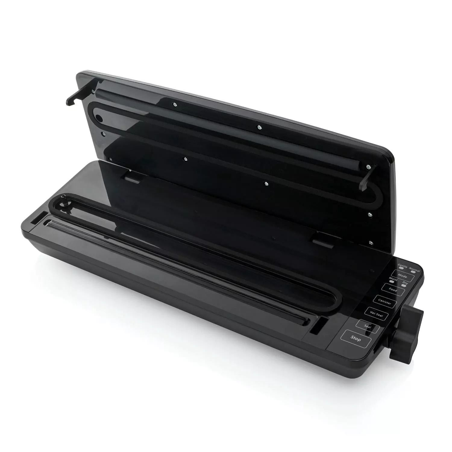 Wilfa Herring Vacuum Sealer, VS-0812S 4 Wilfa Herring Vacuum Sealer, VS-0812S - Afbeelding 2