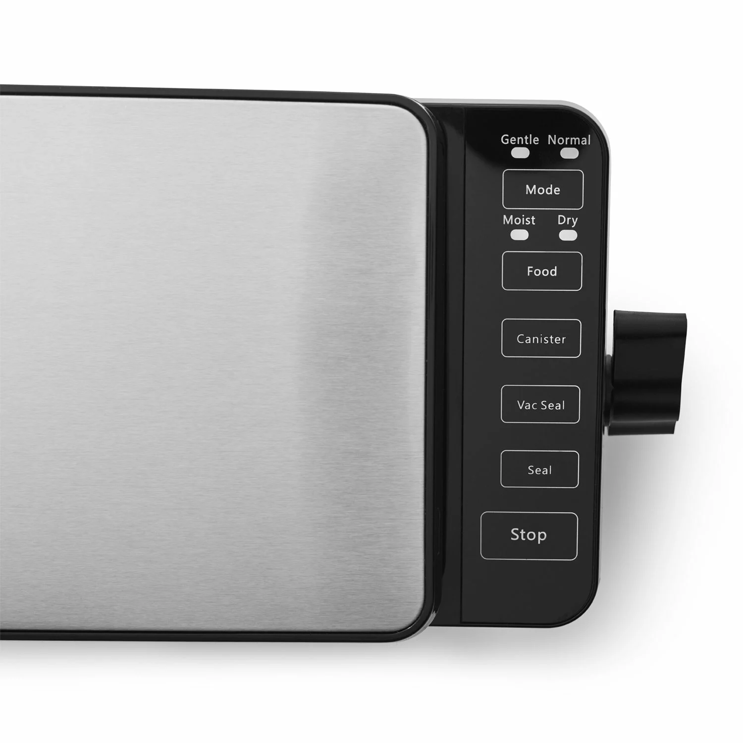 Wilfa Herring Vacuum Sealer, VS-0812S 6 Wilfa Herring Vacuum Sealer, VS-0812S - Afbeelding 4