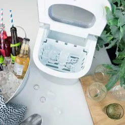 Wilfa ICE-12S Ijsmachine -Potten & pannen Winkel wilfa ice 12s ijsmachine 0