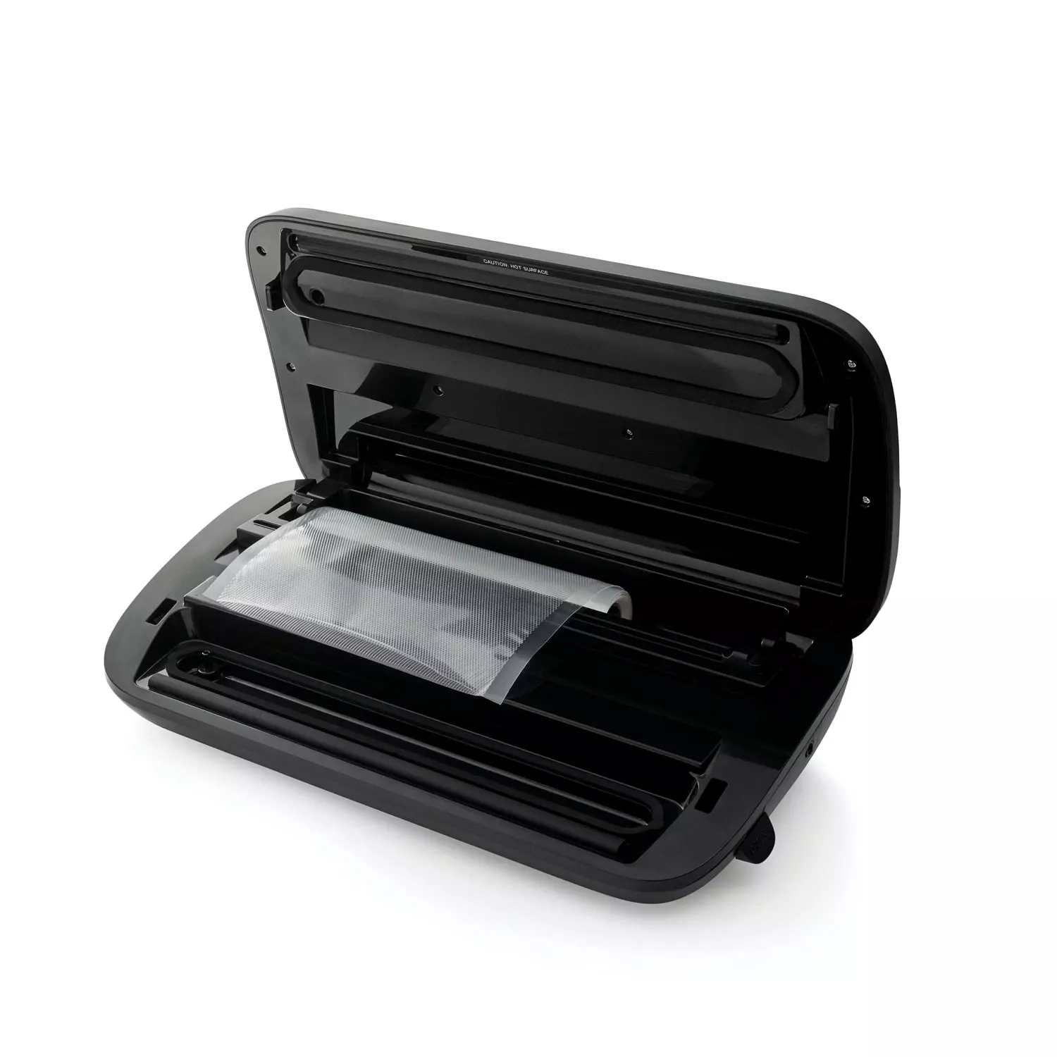 Wilfa Moose Vacuum Sealer VS-0824S 4 Wilfa Moose Vacuum Sealer VS-0824S - Afbeelding 2