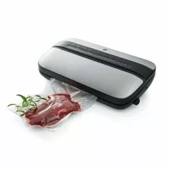 Wilfa Moose Vacuum Sealer VS-0824S 9 Wilfa Moose Vacuum Sealer VS-0824S -Potten & pannen Winkel wilfa moose vacuum sealer vs 0824s 6