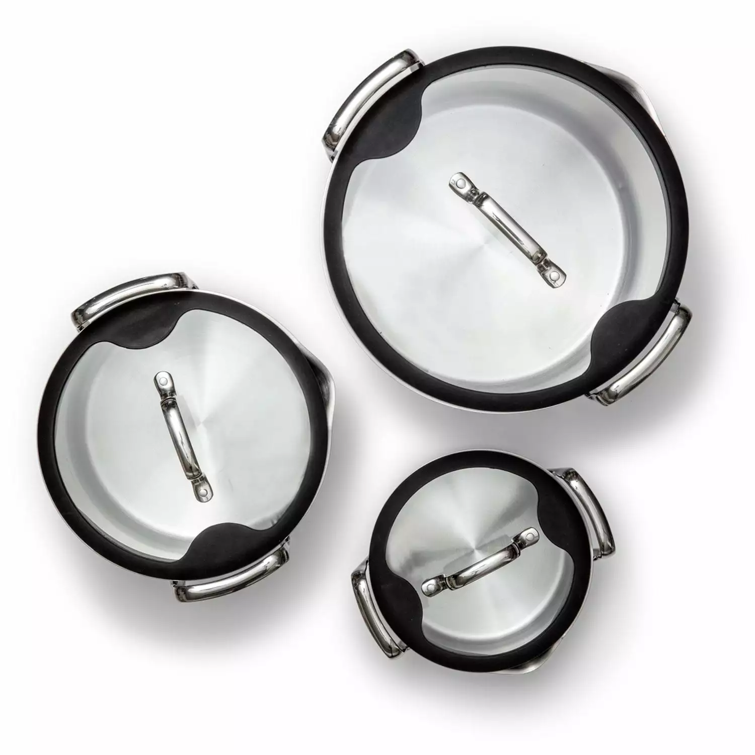 Wilfa Sous Vide SVS-1200S Dompelcirculator + Stapelbaar Pottenset 5 Wilfa Sous Vide SVS-1200S Dompelcirculator + Stapelbaar Pottenset - Afbeelding 3