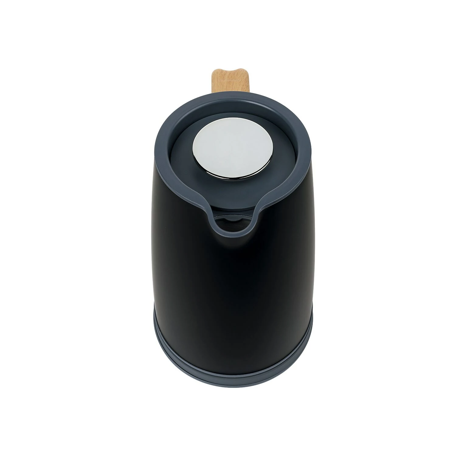 Wilfa Spring Waterkoker 1,7 L, Zwart 5 Wilfa Spring Waterkoker 1,7 L, Zwart - Afbeelding 3