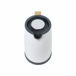 Wilfa Spring Waterkoker 1,7 L, Wit 8 Wilfa Spring Waterkoker 1,7 L, Wit -Potten & pannen Winkel wilfa spring kettle 17 l 21