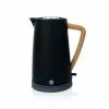Wilfa Spring Waterkoker 1,7 L, Zwart 2 Wilfa Spring Waterkoker 1,7 L, Zwart -Potten & pannen Winkel wilfa spring kettle 17 l 5