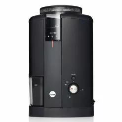 Wilfa Svart Aroma Koffiemolen CGWS-130B, Zwart