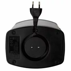 Wilfa Svart Aroma Koffiemolen CGWS-130B, Zwart -Potten & pannen Winkel wilfa svart aroma koffiemolen cgws 130b zwart 10