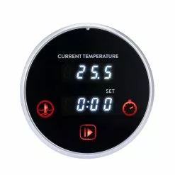 Wilfa SVS-1200S Sous Vide -Potten & pannen Winkel wilfa svs 1200s sous vide 6