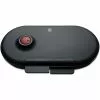Wilfa WAD619B Hjerterom Double Waffle Iron