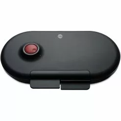 Wilfa WAD619B Hjerterom Double Waffle Iron