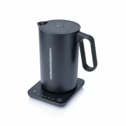 Wilfa WSDK-2000S Kettle 1,25 L, Black