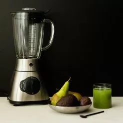 Wilfa Xplode Vital Blender BBLSP-1800S -Potten & pannen Winkel wilfa xplode vital blender bblsp 1800s 7
