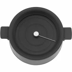 WMF Kitchen Minis 2.2 L Popcornmachine -Potten & pannen Winkel wmf kitchen minis 22 l popcornmachine 7