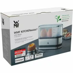 WMF Kitchen Minis Eierkoker 12 WMF Kitchen Minis Eierkoker -Potten & pannen Winkel wmf kitchen minis eierkoker 6