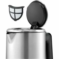 WMF Kitchen Minis Waterkoker 0.8 L 10 WMF Kitchen Minis Waterkoker 0.8 L -Potten & pannen Winkel wmf kitchen minis waterkoker 08 l 10