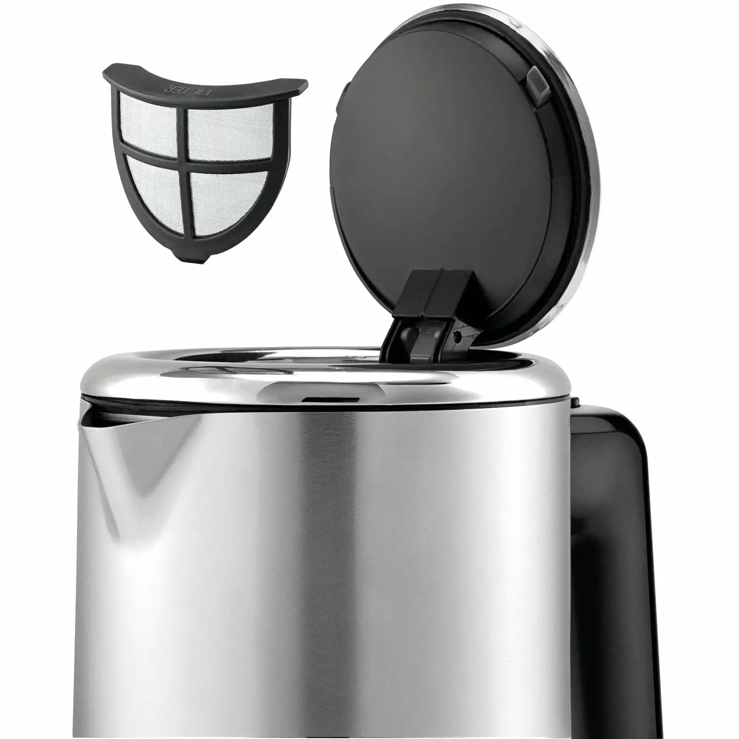 WMF Kitchen Minis Waterkoker 0.8 L 5 WMF Kitchen Minis Waterkoker 0.8 L - Afbeelding 3