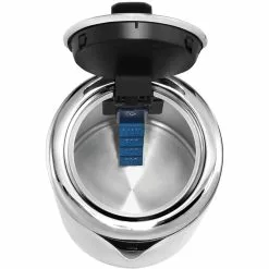 WMF Kitchen Minis Waterkoker 0.8 L 11 WMF Kitchen Minis Waterkoker 0.8 L -Potten & pannen Winkel wmf kitchen minis waterkoker 08 l 11