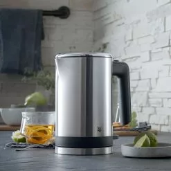 WMF Kitchen Minis Waterkoker 0.8 L 13 WMF Kitchen Minis Waterkoker 0.8 L -Potten & pannen Winkel wmf kitchen minis waterkoker 08 l 7