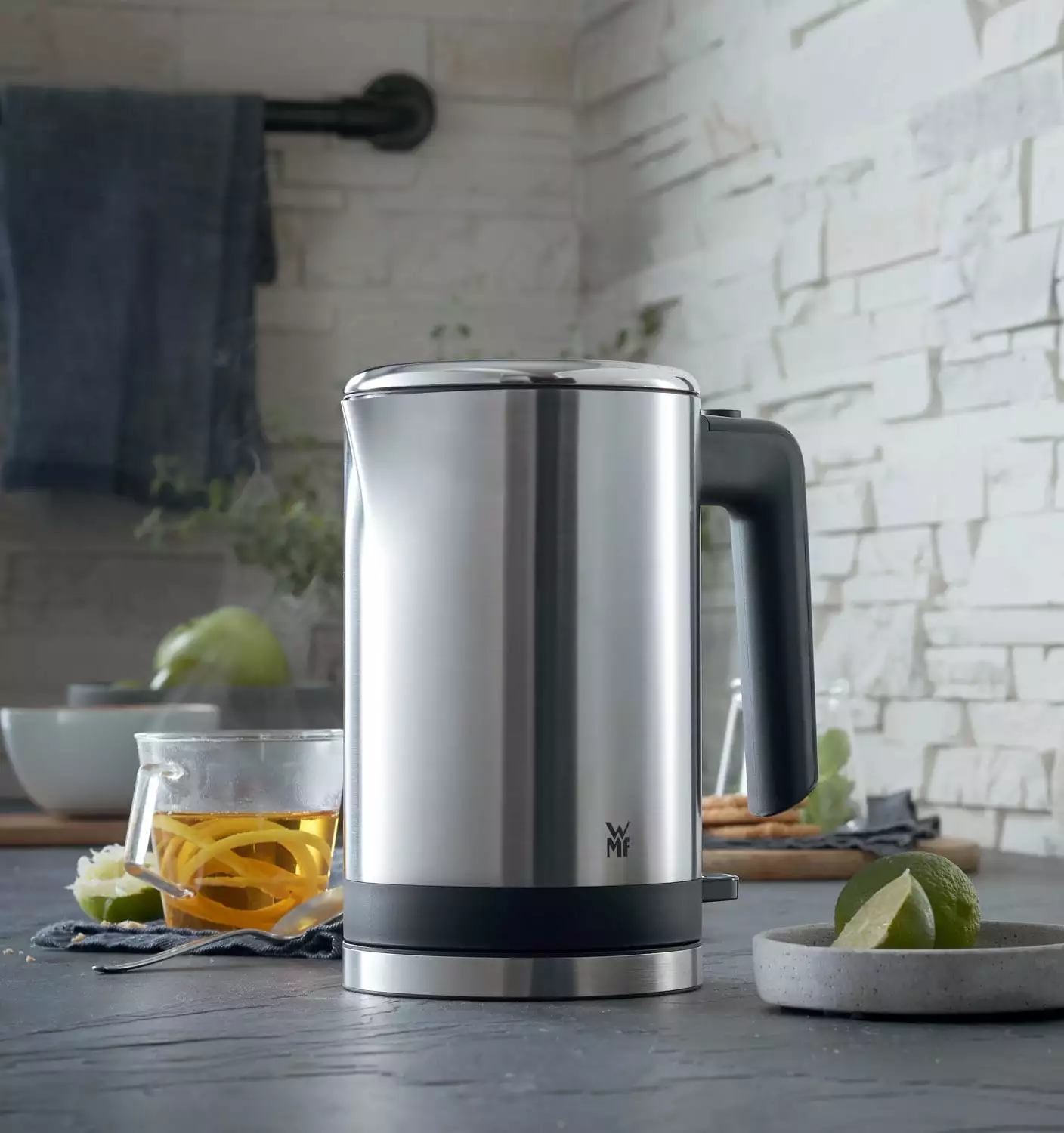 WMF Kitchen Minis Waterkoker 0.8 L 8 WMF Kitchen Minis Waterkoker 0.8 L - Afbeelding 6