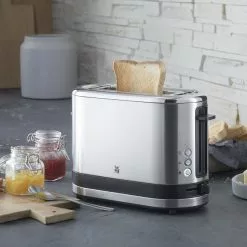 WMF Kitchenminis Toaster -Potten & pannen Winkel wmf kitchenminis toaster 5