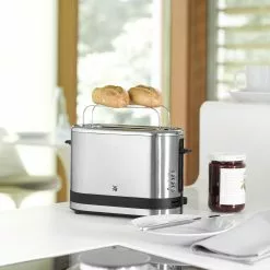 WMF Kitchenminis Toaster -Potten & pannen Winkel wmf kitchenminis toaster 6