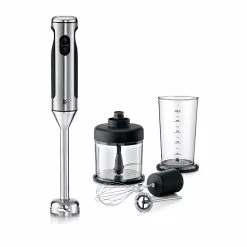 WMF Lineo Stick Blender, 4 Pcs