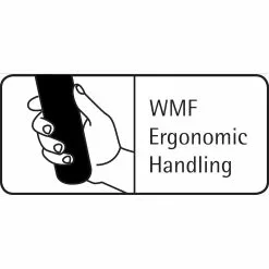 WMF LUMERO Melkopschuimer 250 Ml -Potten & pannen Winkel wmf lumero melkopschuimer 250 ml 10