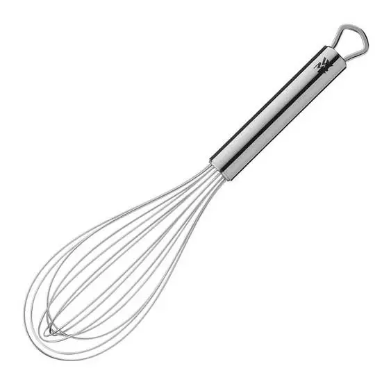WMF Profi Plus Balloon Whisk 25 Cm 3 WMF Profi Plus Balloon Whisk 25 Cm