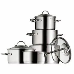 WMF Provence Plus Braadpan 5-Delig
