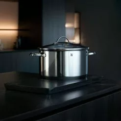 WMF Provence Plus Braadpan 5-Delig -Potten & pannen Winkel wmf provence plus braadpan 5 delig 21